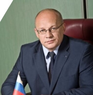 Бублик Владимир Александрович