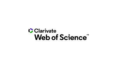 Интерфейс Web of Science на русском языке