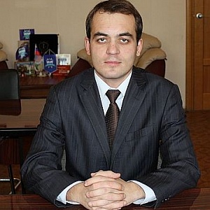 Конев Денис Владимирович