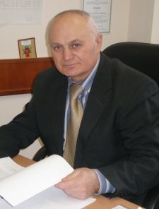 Бозров Владимир Маирович