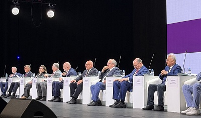 Крупнейшее событие года – XVIII сессия Европейско-Азиатского правового конгресса