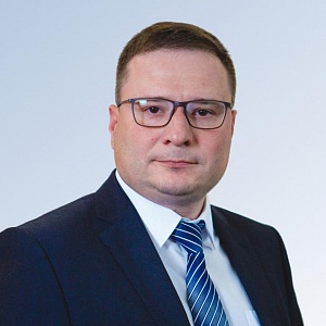 Грибанов Дмитрий Владимирович